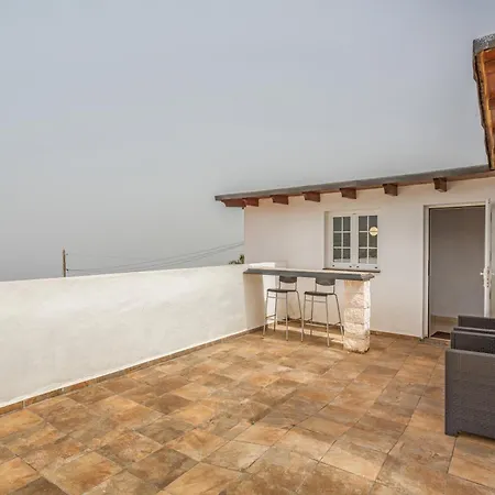 La Casa de Férias Santa Cruz de Tenerife