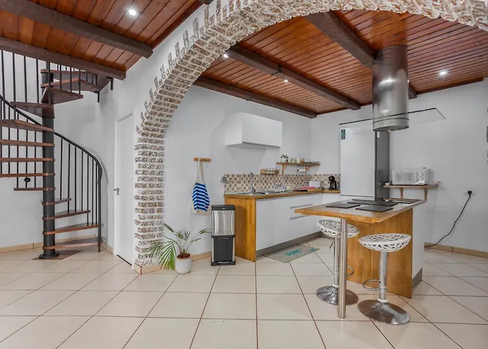 La Casa de Férias *