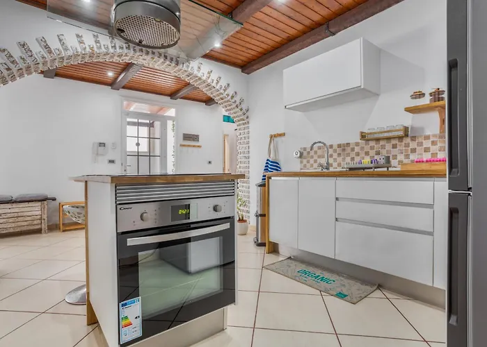 La Casa de Férias *