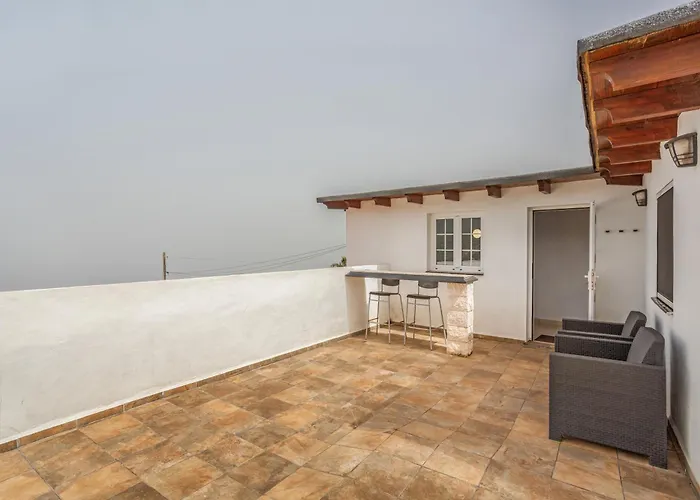 La Casa de Férias Santa Cruz de Tenerife