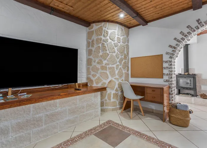 Casa de Férias La Santa Cruz de Tenerife