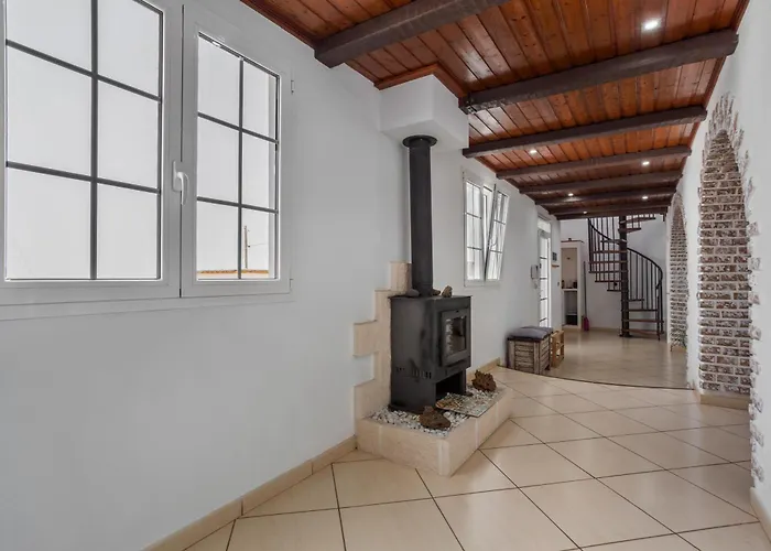 La Casa de Férias *