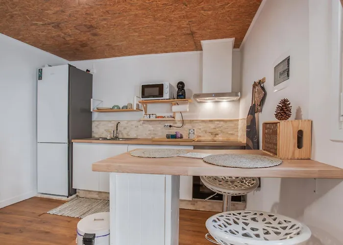 La * Santa Cruz de Tenerife