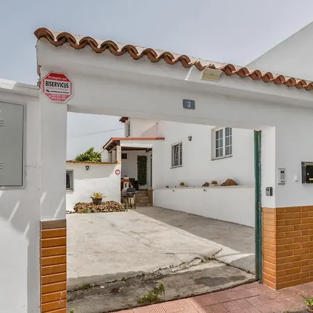 Casa de Férias La *