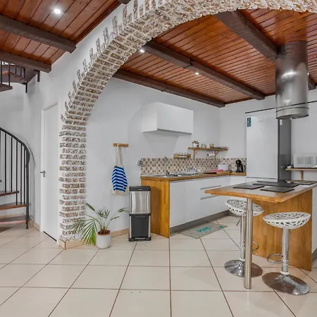 La Casa de Férias *