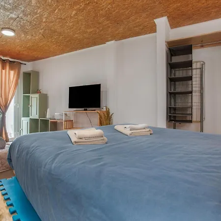 La * Santa Cruz de Tenerife