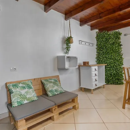 La Casa de Férias *