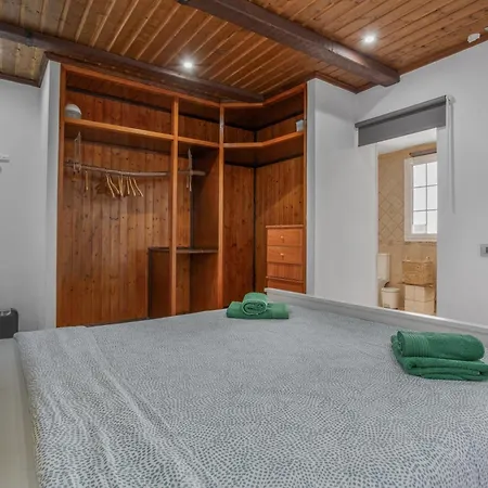 La Ferienhaus *