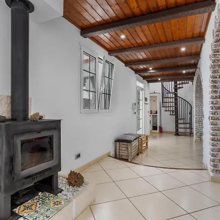 La Ferienhaus Santa Cruz de Tenerife