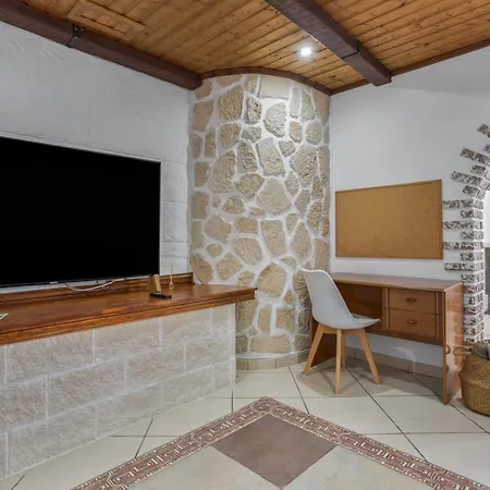 Ferienhaus La