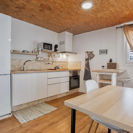 Ferienhaus La *