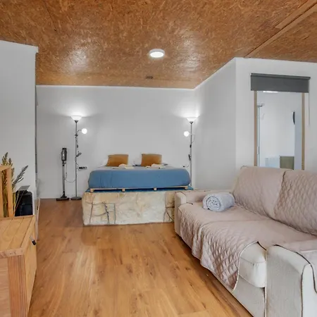 Ferienhaus La