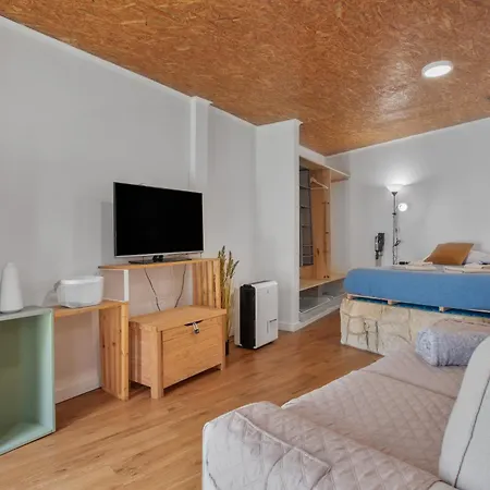 Ferienhaus La *
