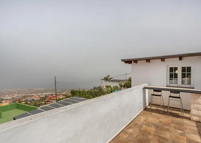 La Santa-Cruz de Ténérife