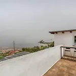 La Santa-Cruz de Ténérife