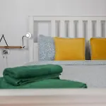 Hébergement de vacances La Santa-Cruz de Ténérife