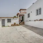 La * サンタクルスデテネリフェ