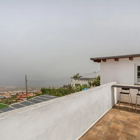 La Santa Cruz de Tenerife