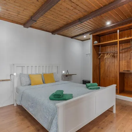 La Ferienhaus Santa Cruz de Tenerife