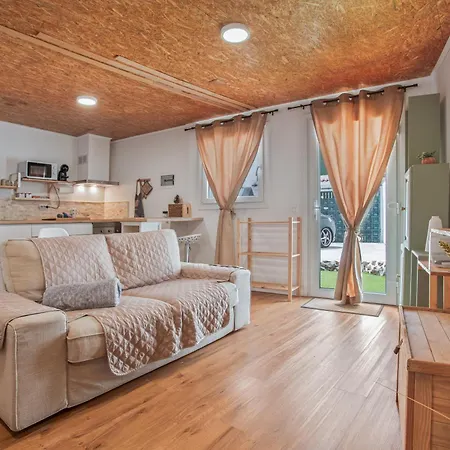 度假居 La 圣克鲁斯-德特内里费