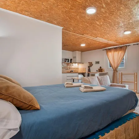 La Ferienhaus *