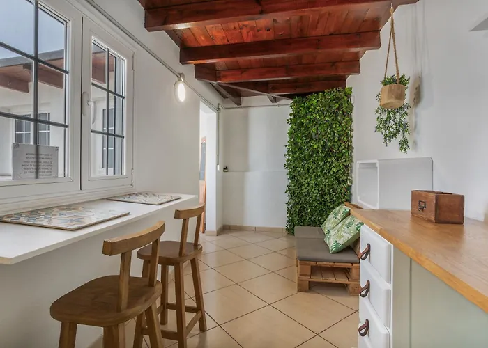 La Tatil Evi Santa Cruz de Tenerife