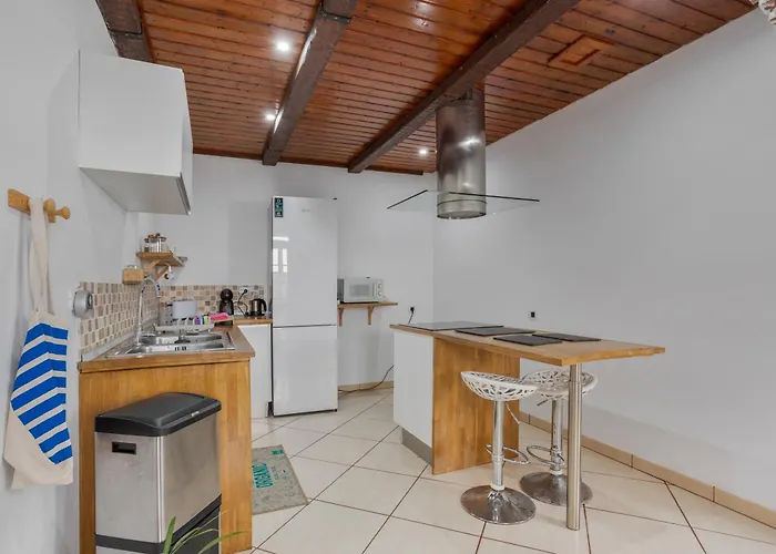 Tatil Evi La Santa Cruz de Tenerife