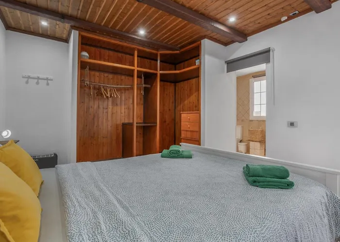 La Santa Cruz de Tenerife