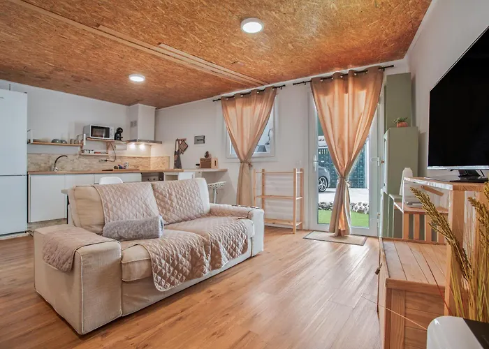 Tatil Evi La Santa Cruz de Tenerife