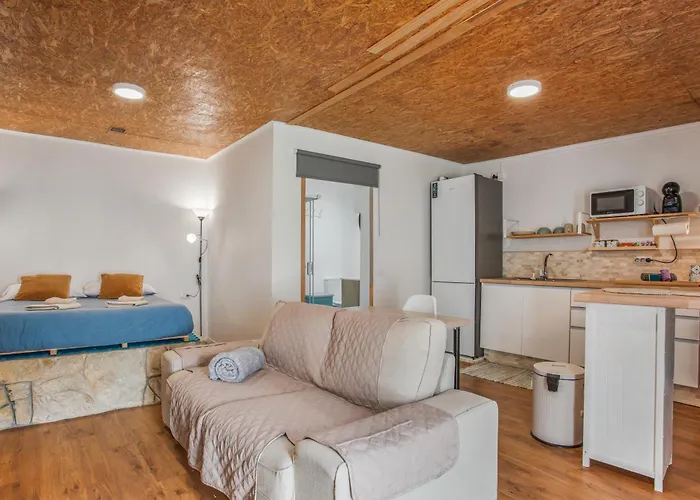 La * Санта-Крус-де-Тенерифе