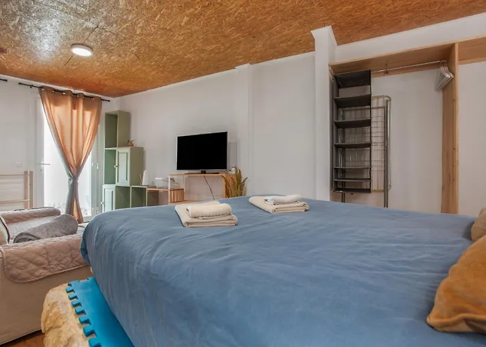 La * Santa Cruz de Tenerife