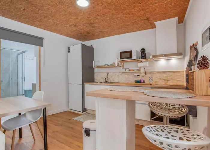 La Tatil Evi Santa Cruz de Tenerife