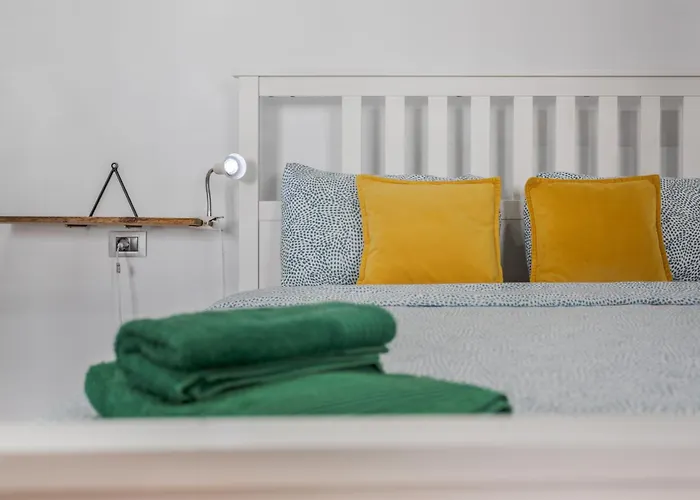 Tatil Evi La Santa Cruz de Tenerife