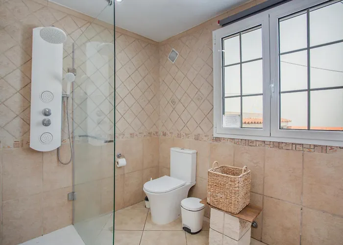 La * Санта-Крус-де-Тенерифе