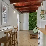 Casa vacanze La Santa Cruz de Tenerife