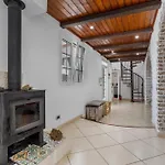 La Casa vacanze Santa Cruz de Tenerife